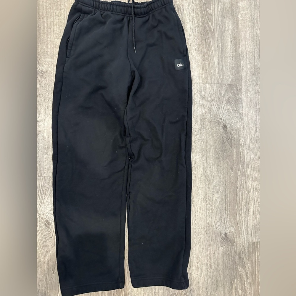 (MENS) Alo sweatpants